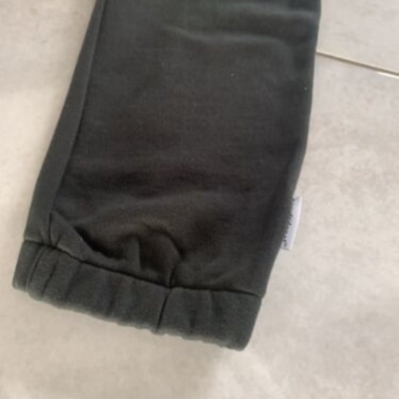 Beardedgoat Void sweatpants Slate sz: L - Picture 4 of 9